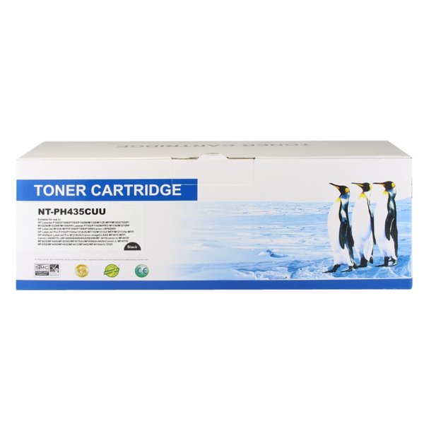 Toner (compatible)