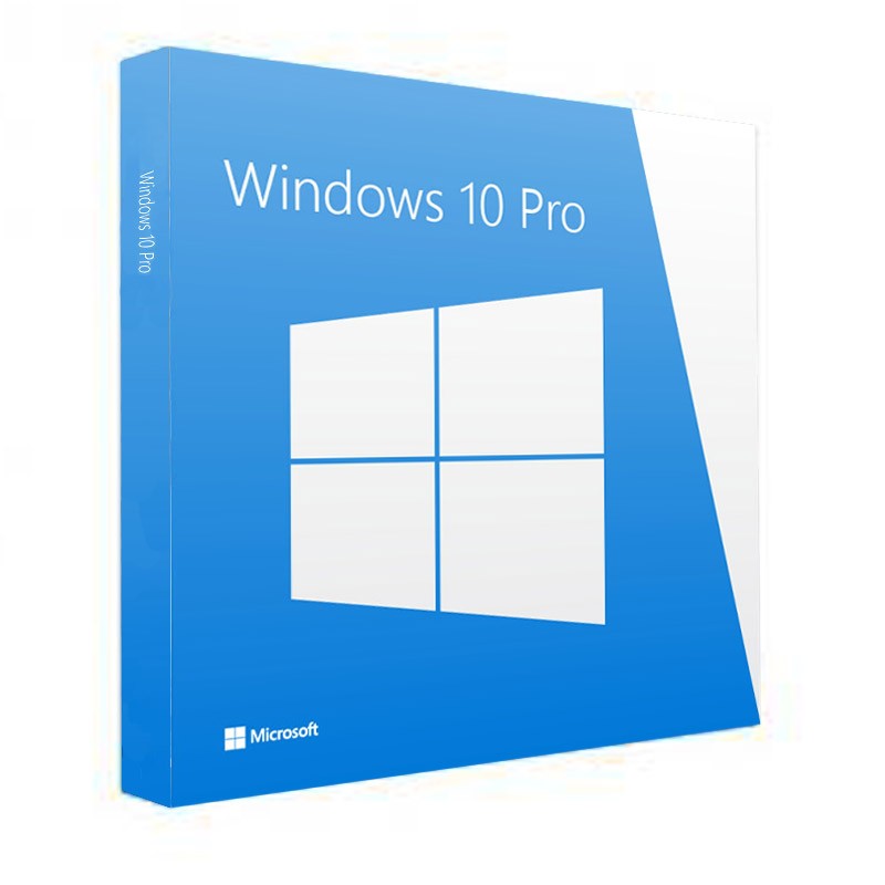 Microsoft Windows Pro 10 OLP GGWA FQC-09478