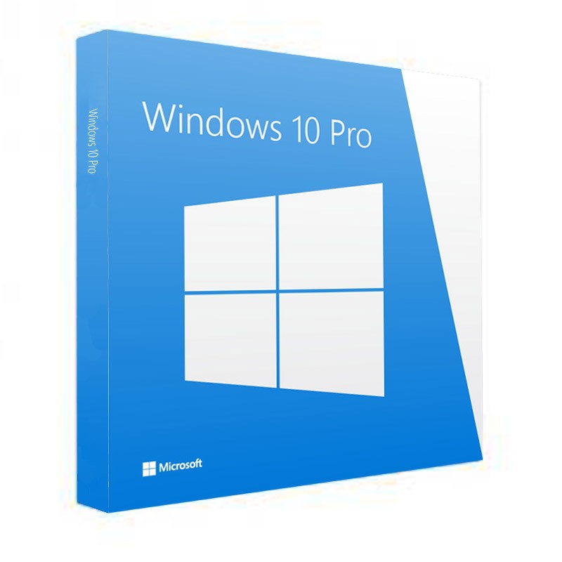 Windows 10 PRO OLP GGWA FQC-09478