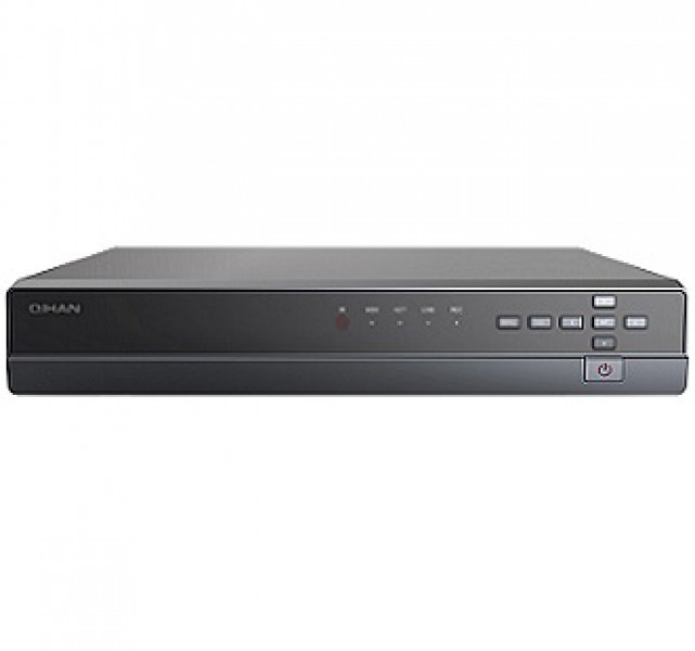 DVR de 16 canales Qihan (usado)