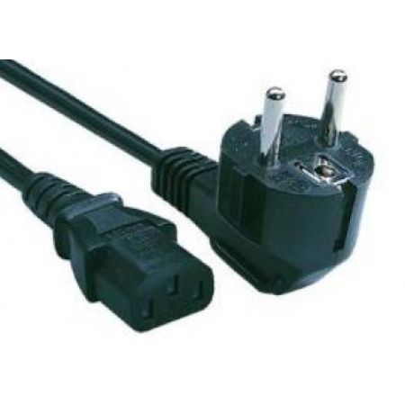 Cable de poder schuko