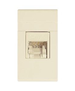 Modulo RJ45 Conatel Duomo