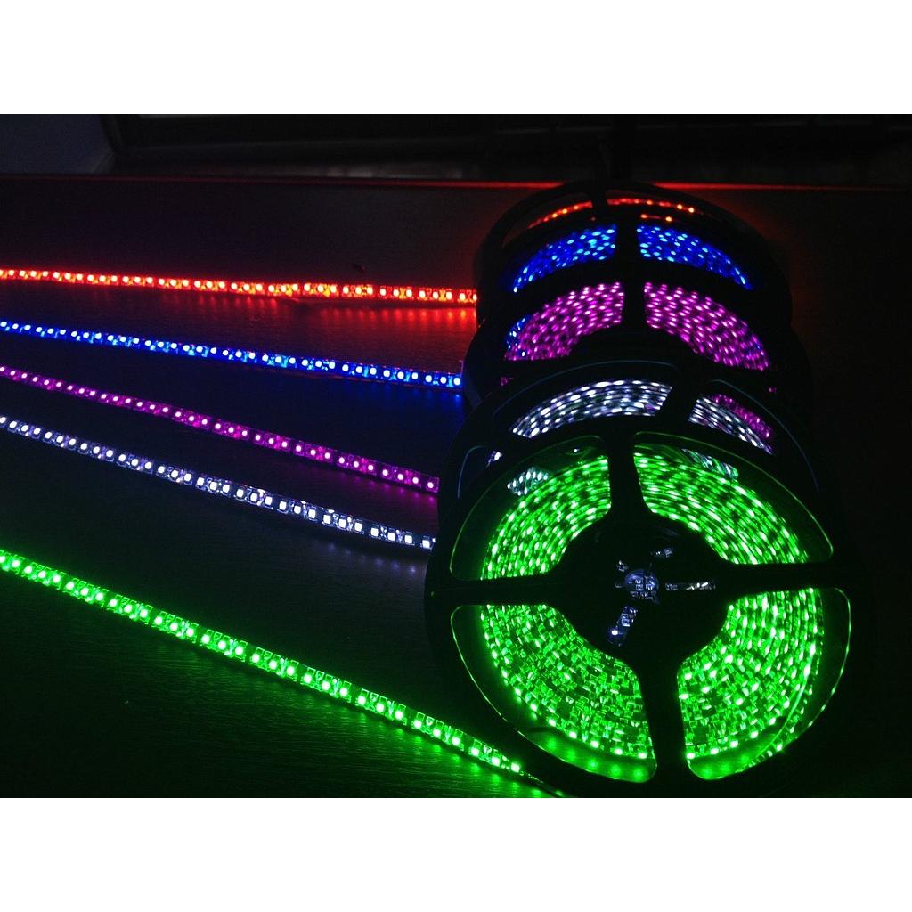 Tira Led RGB