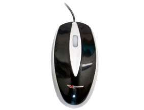 Mouse óptico USB Xtreme