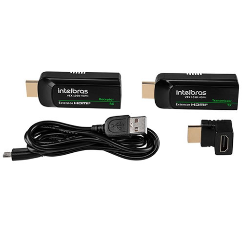 Extensor Hdmi a Rj45 (30 Mts)