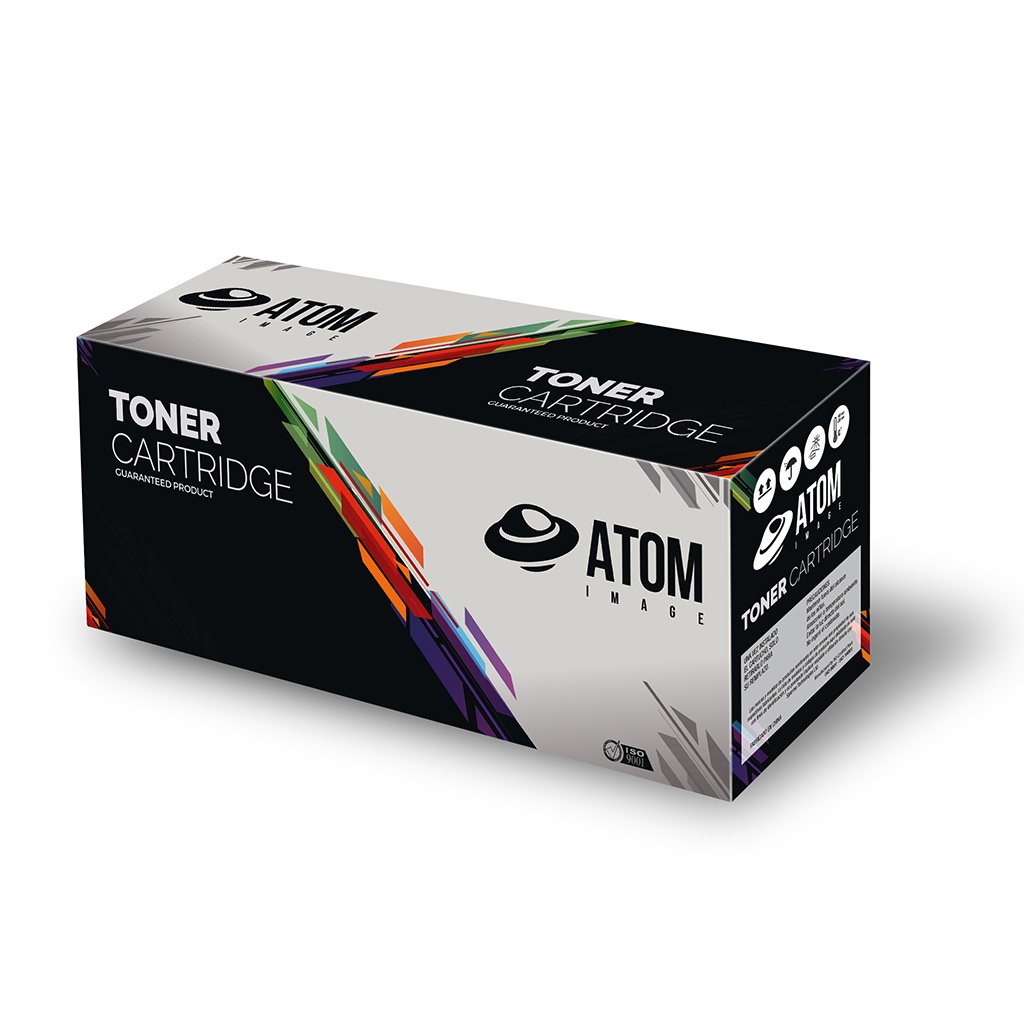 Toner (compatible)