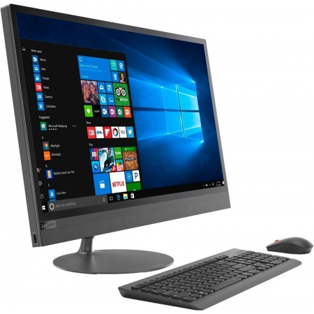  Equipo All in One Lenovo Core i7 3.8GHz, 8GB, 1TB, 27" QHD Touch