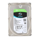 [ST6000V] Disco Duro 6TB para Video Seagate