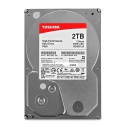 Disco Duro 2TB Toshiba