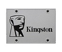 [A400] SSD Disco de estado solido 120GB SATA 3 Kingston