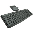 Teclado Logitech