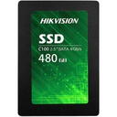 SSD Disco de estado solido 480GB SATA 3 Hikvision