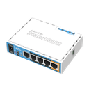 [RB952UI-5AC2] Router Board Mikrotik hAP ac lite 5 puertos