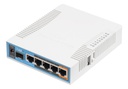 [RB962UiGS-5H] Router Board Mikrotik hAP ac 5 puertos