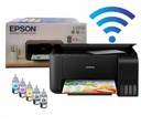 [L3150] IMPRESORA EPSON L3150 (T.CONTINUA/ WIFI)