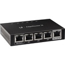 [EdgeRouter X (ER-X)] Router EdgeRouter X, 5-Port