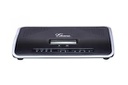 [UCM6202] Central PBX IP GrandStream 2FXO 2FXS 100 registros