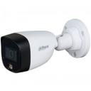 [DH-HAC-HFW1209CP-LED] Camara Domo Plastica Full Color IP67 2MP 2.8mm (copia)