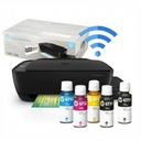 [Z4B53A] Impresora HP Multifuncion INK Tank 415 Wireless