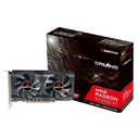 [VA65X6RA46] Tarjeta Video Biostar RX6500XT 4GB DDR6