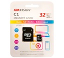 Memoria Micro SD 32Gb