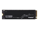 [KC3000] SSD Disco de estado solido 512GB M.2 Kingston