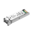 Conversor Fibra SFP LC SM/MM 1310NM (copia)