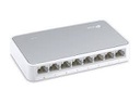 [TL-SF1008D] Switch de 8 puertos a 10/100 Mbps sobremesa