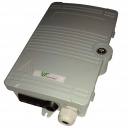 Caja exterior IP65 para fibra optica 4 hilos