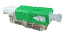 Conector de fibra SC SM APC 9/125um (copia)