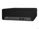 HP ProDesk - Small form factor - Intel Core i5 I5-10500