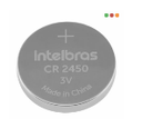 Pilas CR2450 / 3V