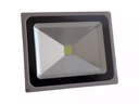 Foco reflector led de 50wResistente al agua.