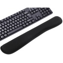 Pad para teclado o apoya muñeca Keyboard Pad Gel