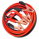 Cable Puentear Bat 500amp Profesional