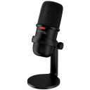 MICROFONO HYPERX SOLOCAST CONDENSADOR CARDIOIDE USB PARA STREAMING PRO