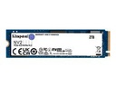 [2280] Disco M2 2280 NVme PCIe Kingston NV2 - SSD - 2 TB