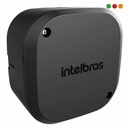 [VBOX 1100] Caja estanco negra 102x101x53