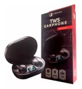 Auriculares Audifonos Tws X-lizzard Negro - Xxz-tws-02