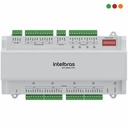 [510609] Controladora de Acceso p/ 4 Puertas CT3000 4PB / RFID-BIO