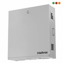 [4038B] Racks - Metálico P/ CCTV - L. 38 x A. 41 x P. 11 mm | 4038B BLANCO