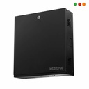 [4038P] Racks - Metálico P/ CCTV - L. 38 x A. 41 x P. 11 mm | 4038P NEGRO