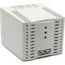 [TCA-1200 AVR] Regulador de Voltaje Powercom