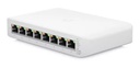 [USW-Lite-8-PoE] Switch UniFi 8 bocas 4 PoE