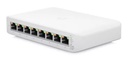 [USW-Lite-8-PoE] Switch UniFi 8 bocas 4 PoE