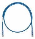 Patchcord Panduit CAT6 1mts AZUL