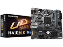 Gigabyte - H410M K - Motherboard