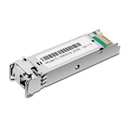 [TL-SM321B-2] Módulo SFP Bidireccional TP-LINK TL-SM321B-2 | 1000Base-BX, Monomodo, WDM