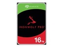 [DH966SEA58] Seagate IronWolf Pro ST16000NT001 - Disco duro - 16 TB