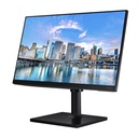 Monitor Samsung T45f 22" 1920x1080 75 Hz Ips